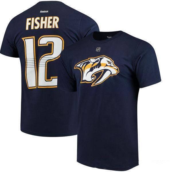 subban predators t shirt