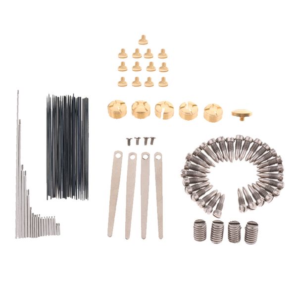 

Alto Saxophone Repair Tools Kit for Wind Woodwind Instrument Accessories