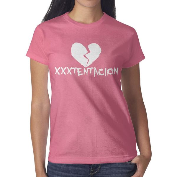 pink superhero shirt