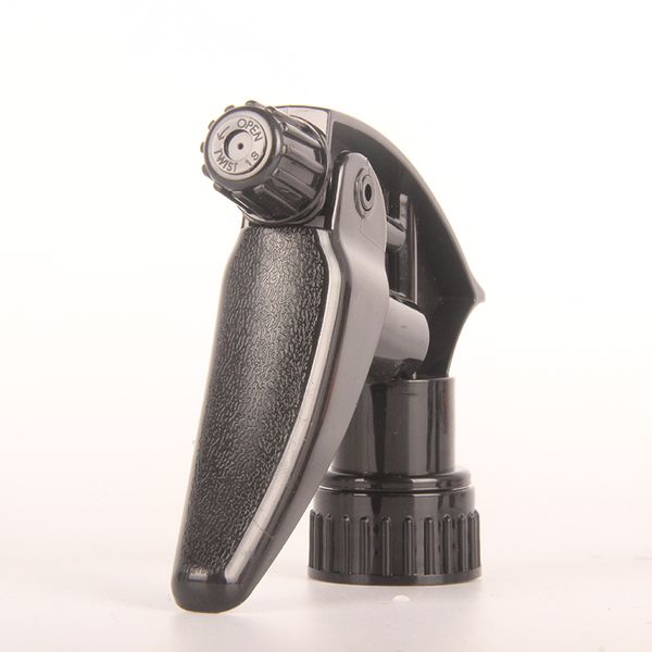 

1pcs new 2cc professional sprayer acid and alkali resistant nozzle adjustable water column sprayer auto detail(without bottle