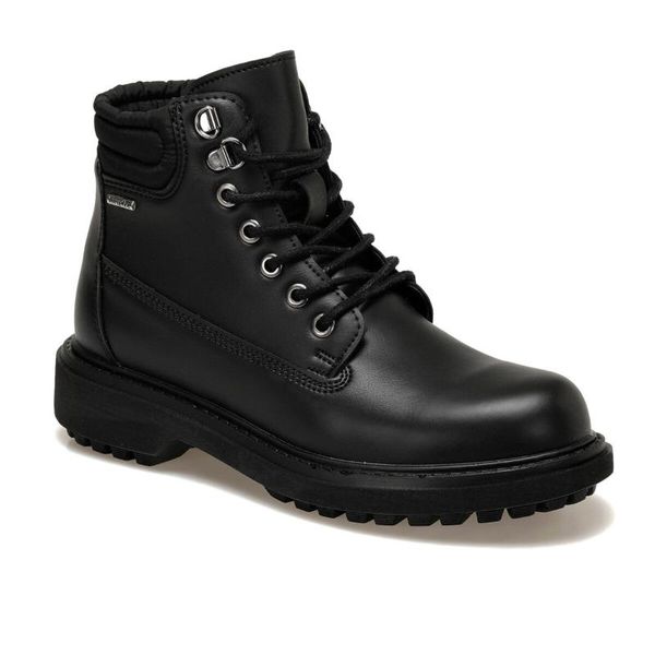 

flo brune 9pr black women boots kinetix