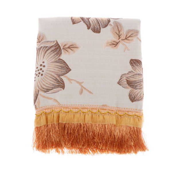 

lace guzheng dust cover general zither cover lotus pattern