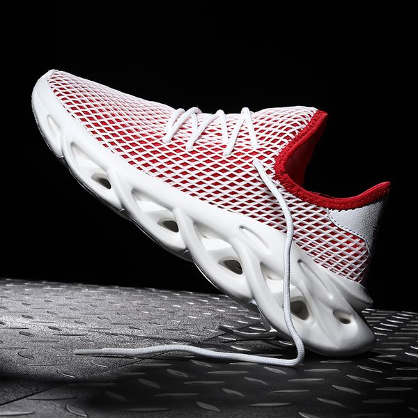 

men's 2020 spring and autumn breathable lightweight sneakers