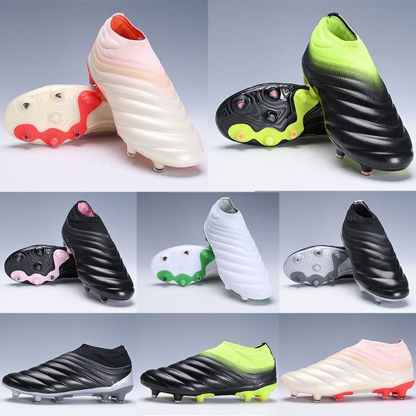 2019 2019m Newest Mens Football Shoes Copa 19 Fg High Quality
