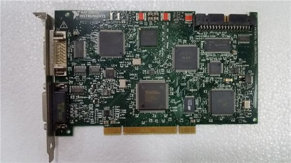 

100% испытала работу идеально подходит для ni pci-1426