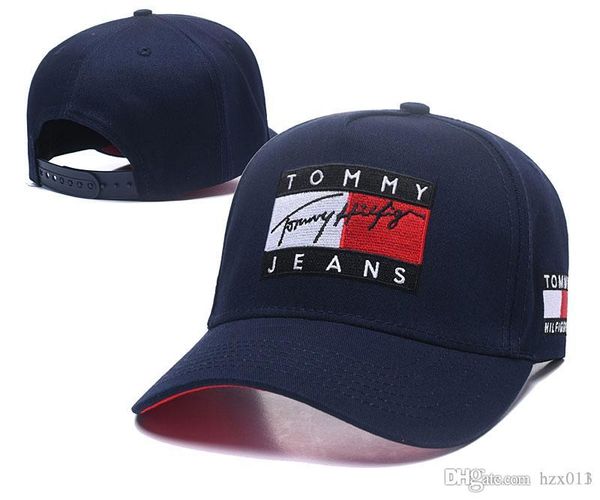 

2018new Ball Hats casquette Unisex Spring Autumn Snapback Brand Baseball cap for Men women Fashion Sport football designer Hat sun cotton054