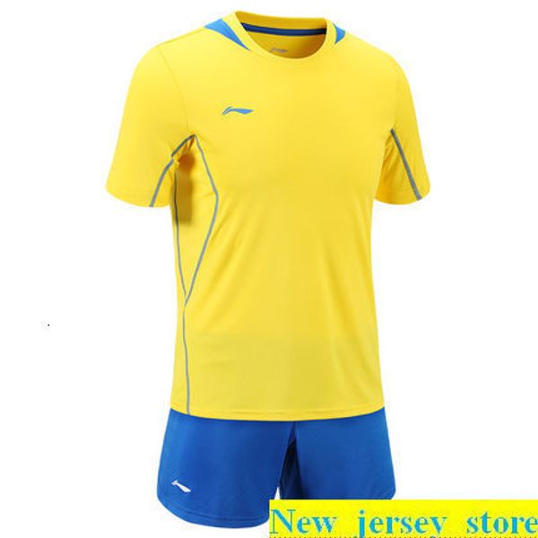 

custom soccer jerseys wholesale discount any name any number customize football shirt size sxl 14, Black;yellow