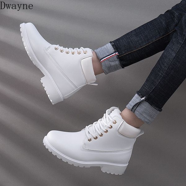 

boots female british wind 2020 autumn new digen straps fashion slim boots, Black