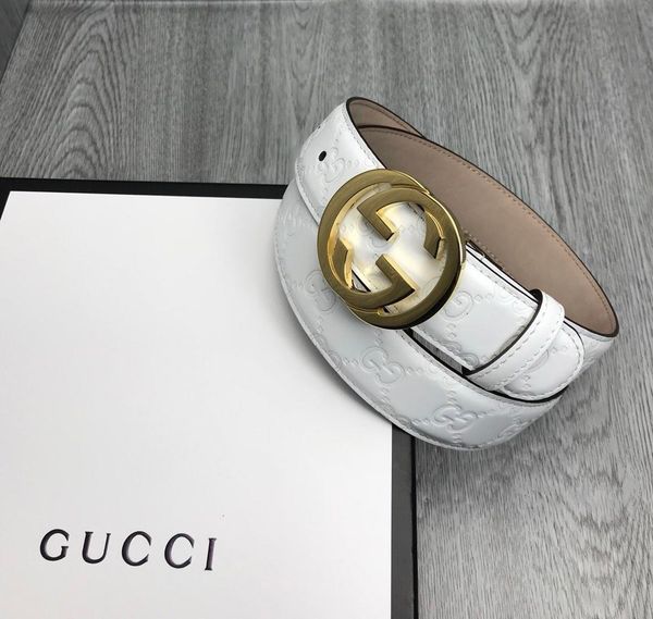 

Новый бренд пряжки ремня Luxury Belt ремни из натуральной кожи Дизайнерские пояса для