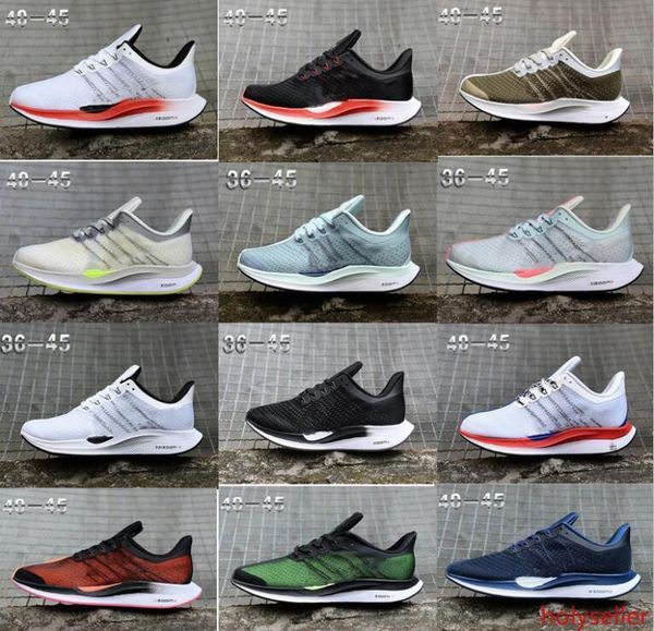 

wholesale 2019 new zoom fly wmns pegasus 35 x tapered react heels casual comfortable 34 men running shoes women sports sneakers