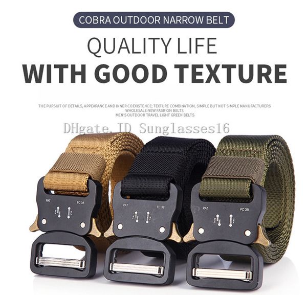 

125cm / 3.2cm мђжин поа мђжкие дизайнеѬкие Ѭемни ceinture 3 веа акиекие quick release, Black;brown