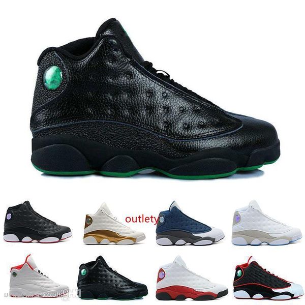 

new 13 13s mens basketball shoes captain america bred brown he got game sneakers women sports trainers running shoes for men designer