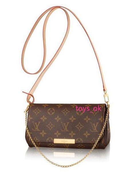 

favorite m40717 pm new women fashion shows shoulder bags totes handbags handles cross body messenger bags