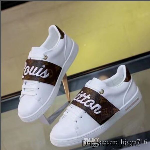 

оптовые дешевые белая из натуральной кожи открытой туфель fashions дизайнер женщина мужского черный сплайсинг случайной обувь  цвета low-то, Black;red