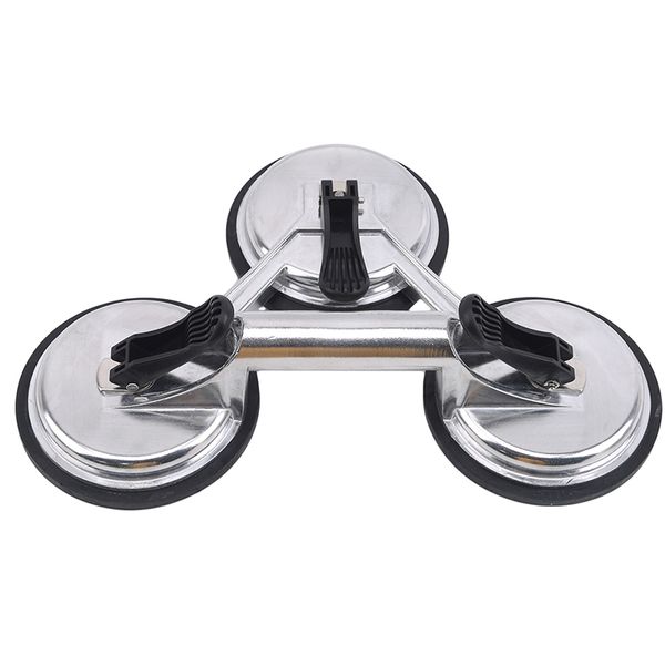 

lifting tool glass sucking aluminum alloy glass easy thickened version double claw suction cup tile stone practical extractor