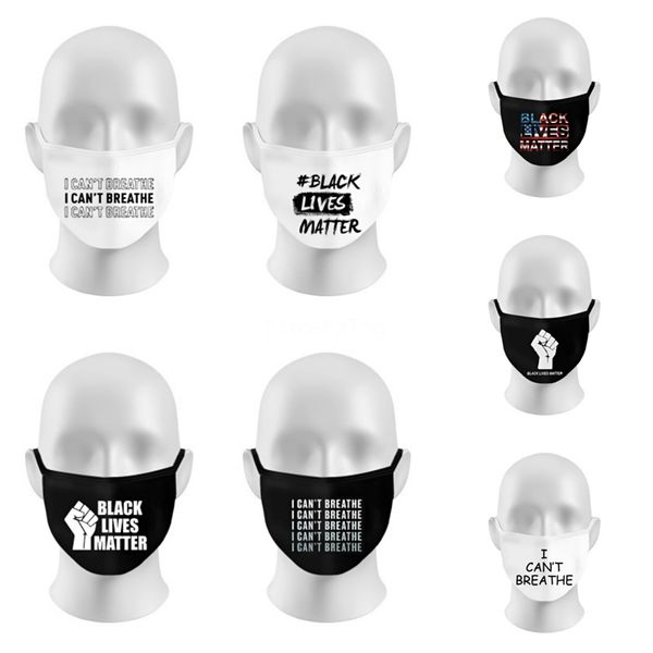 

designer letter face mask 3 layer ear-loop dust mouth masks er non woven maske soft breathable dustproof adults outdoor part #651