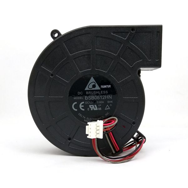 

new original delta bsb0812hn dc12v 0.60a for projector cooling fan blower