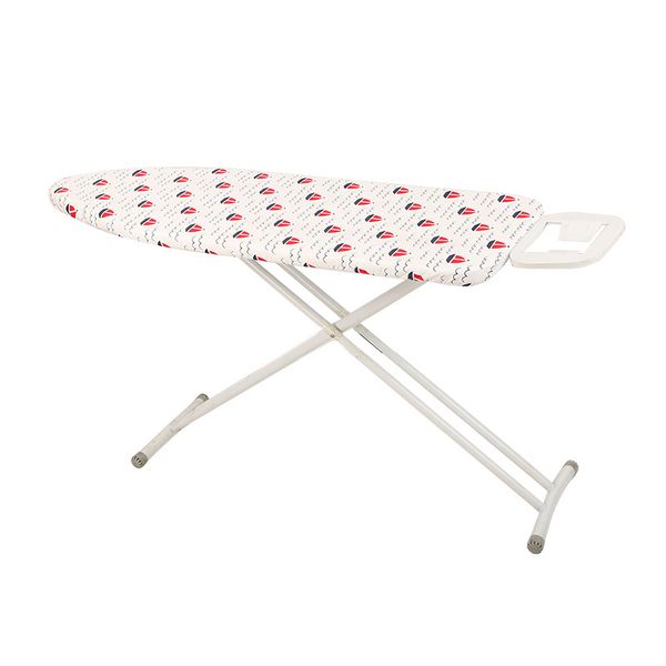 

50x50cm heat insulation ironing board cover cotton printed underlay scorch pads