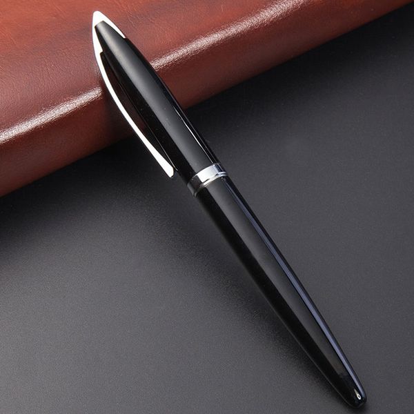 

metal sign gel pens creative korean pen office business school wedding writing stationery ing