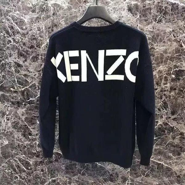 

womens sweater mens knitwear oversizeknit fashion 2 colors knitting simple style -xl c b104295z, White