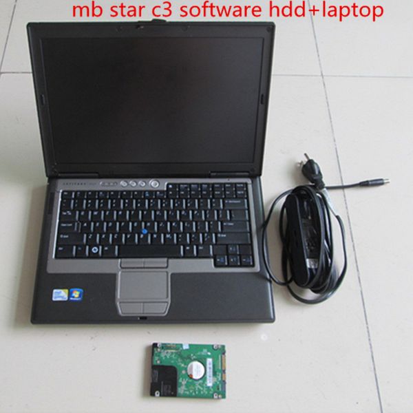 

latest mb star c3 hdd with d630 pc mb diagnostic multiplexer tester star c3 software 160gb hdd 2014.12 version