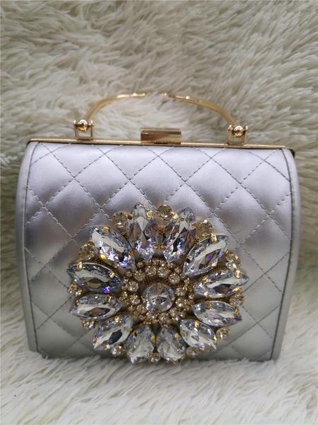

chaliwini clutch bag ladies clutch purses bridal evening crystal summer bags for women 2019 luxury small cross body bags