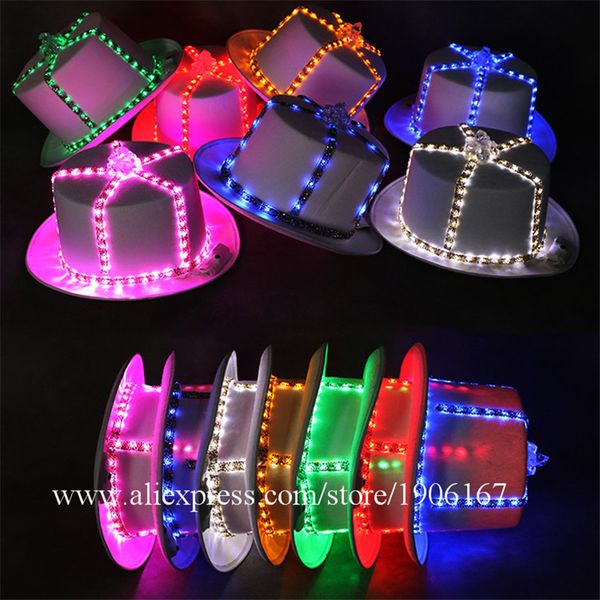 led headwear