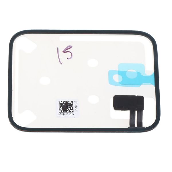 

touch screen force sensor flex cable for iwatch series 3 repair replacement