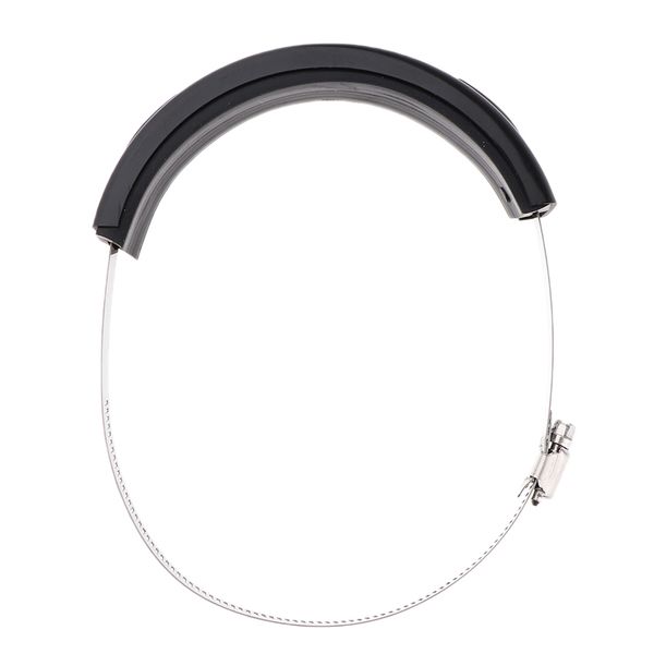 

exhaust pipe frame slider protector for yamaha t-max500 t-max530