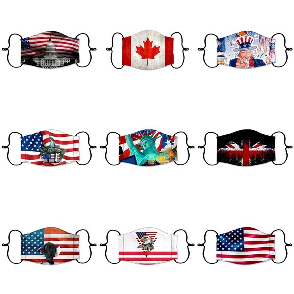 

с маска для лица маски хлопок толстая с двумя фильтр из активированного угля эластичные кружева моющийся бытовая защитные продукта designer