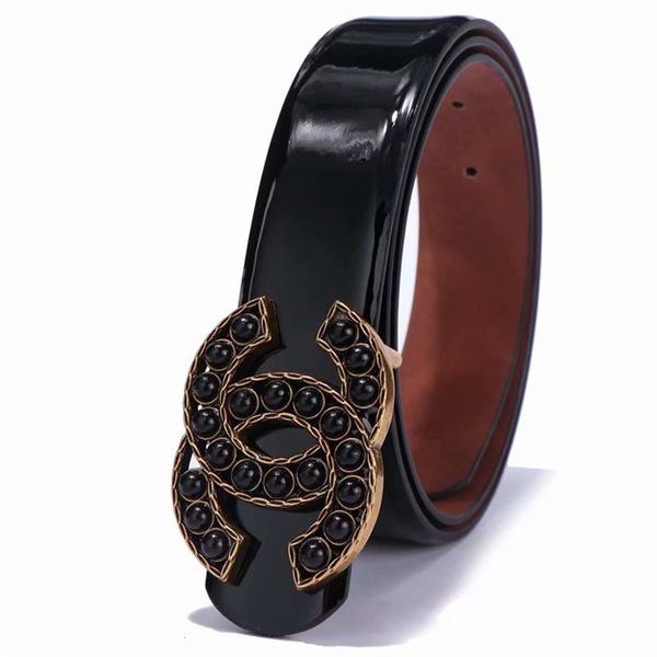 

designer belts for mens belts designer belt snake luxury belt leather business belts women big gold buckle with box luxury belt 1911, Black;brown