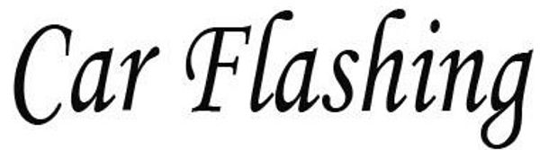 

car flashing payment link that we agreed