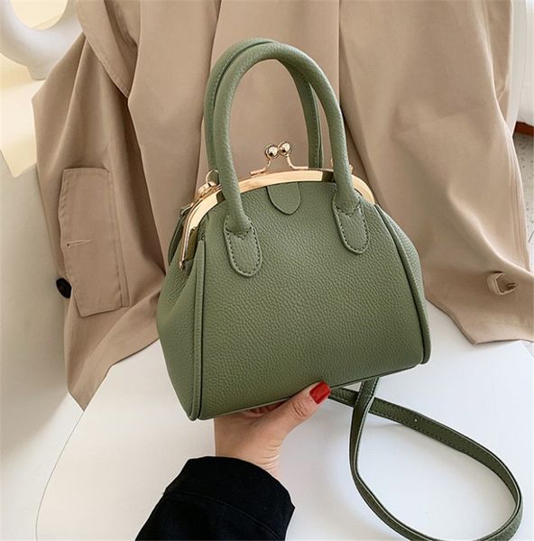 

handbag new fashion foreign style handbags shoulder cross body shell bag ph-cfy20060817