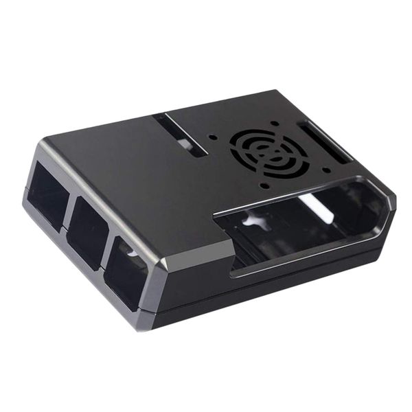 

крышка премиум abs пластиковый защитный чехол для raspberry pi 2b 3b 3b