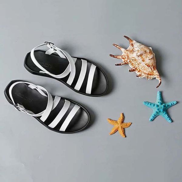 

women shoes sandals high heels sandals slippers huaraches flip flops loafers shoe for slipper shoe10 pl415, Black