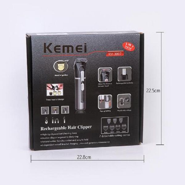 

afeitadora t108 кемеи мужчин для стрижки волос триммер борода профессиональный перезаряжаемый электрический резак для стрижки волос машина с