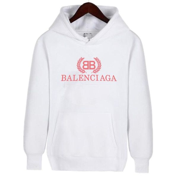 

2018 fa hion men women future luxury hoody long leeve brand de igner weat hirt cotton hooded pullover hoodie ize 3xl