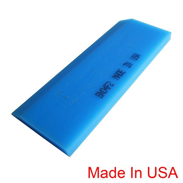 

bluemax rubber squeegee car tinting tools spare blade auto vinyl wrap window tint tool household car cleaning ice scraper b02