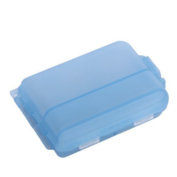 

dhdl box portable condiments for outdoor picnic camping hiking other kitchen tools