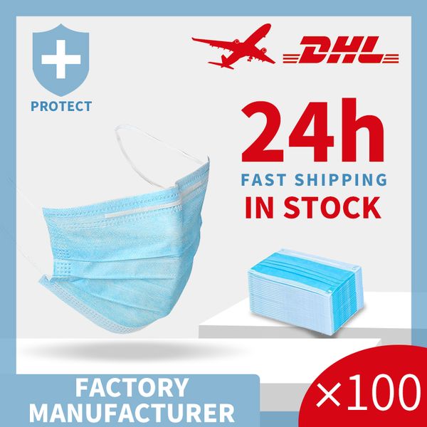 

Устранимый лицевой щиток гермошлема, защитный воздух дизайнерские маски для лица 3 слоя non сплетенный противопыльный водонепроницаемый мягкий дышащий Бесплатная доставка