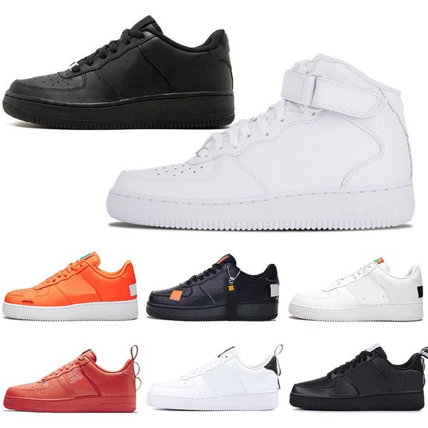 

classic dunk mens basketball shoes womens utility low high white black flax mens trainers skateboard hiking jogging walking outdoor shoe