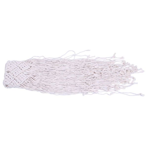 

macrame wall hanging 100 x 115cm cotton handmade woven wall tapestry large boho wedding backdrop decoration for living room