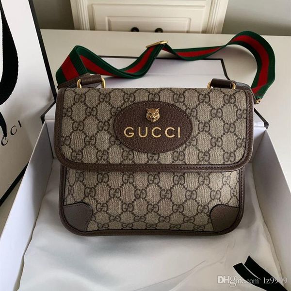 

новые мужские neo vintage сумка роскошная сумка людей способа сумка top quality 495654