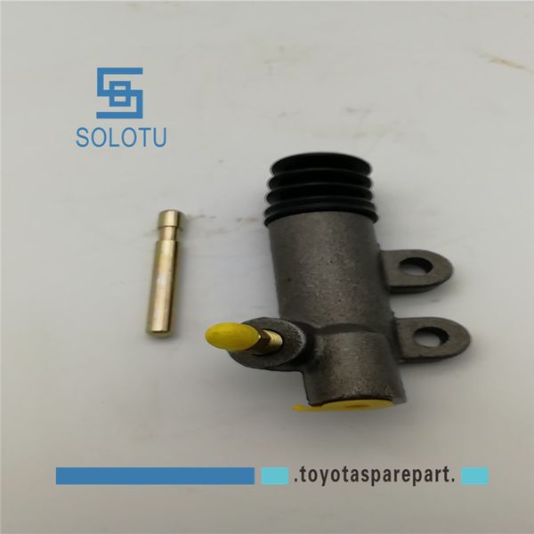 

clutch slave cylinder assembly for t.u.v hilux dyna land cruiser lf61 ln147 ln167 31470-30222