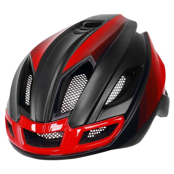 

x-tiger light cycling helmet bike ultralight integrally-molded mountain road mtb