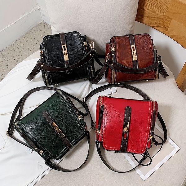 

fashion handbags women bags ladies designer bucket messenger female bags large capacity bag casual womens crossbody bag