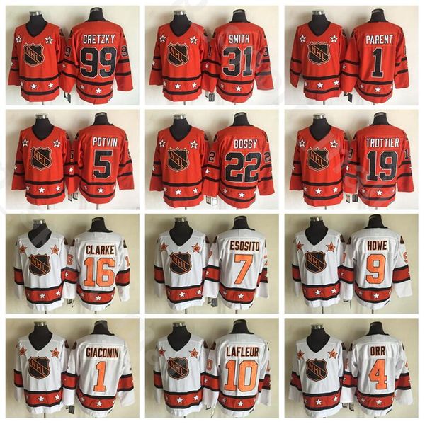 

all 1980 star hockey jersey ccm 99 wayne gretzky 31 billy smith 5 denis potvin 19 bryan trottier 22 mike bossy 1 parent, Black