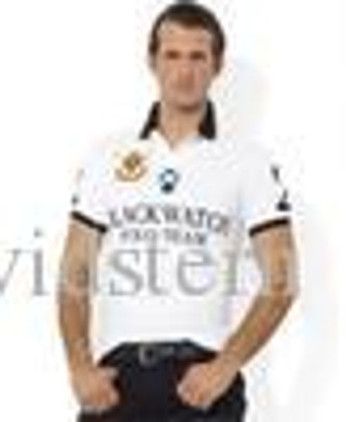 

new winter explosion models in high wholesale poloshirt solid polo shirt men luxury polo shirts long sleeve men's basic, White;black