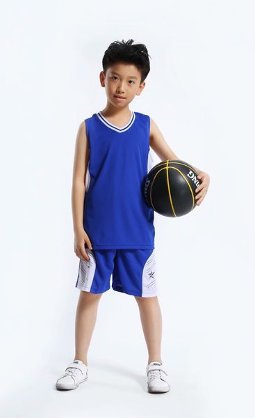 

discount men training basketball sets with shorts uniforms reversible basketball jerseys for that home and away look kits sports 44-60, Blue;black