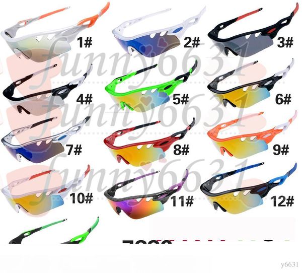 

summer man cycling sports sunglasses outdoor sun glasses brand black women and man sunglasses dazzle colour glasses ing, White;black